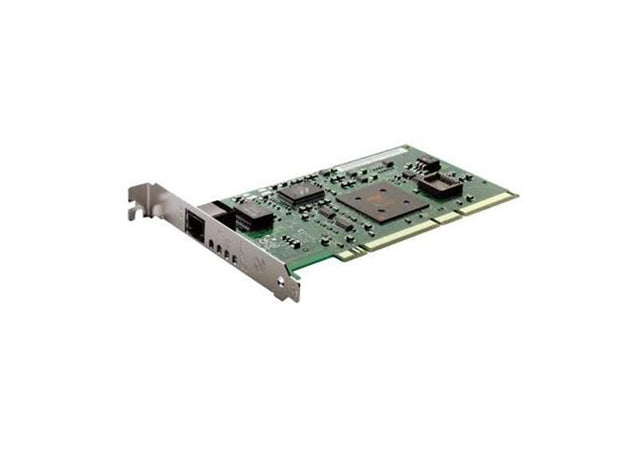RC82540EM - Intel Single Electrical Port Network Card RJ45 1000Mbps Ethernet Adapter Desktop Server PCI Network Card