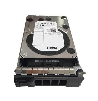 Dell - RD2WG - 6TB 7200RPM SATA 6.0 Gbps 3.5 128MB Cache Hot Swap Hard Drive"