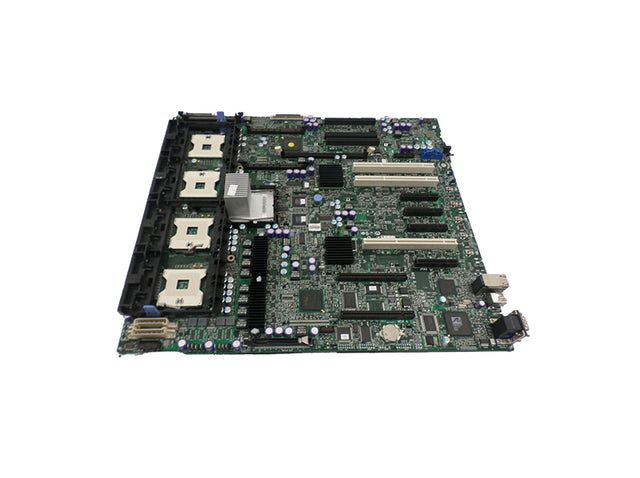 Socket mPGA604 Intel 8501 Chipset System Board Motherboard for PowerEdge 6850 Supports 4x Xeon 7100 Series DDR2 16x DIMM