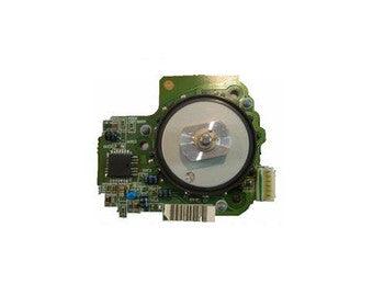 HP - RG1-0942-020CN - Main Motor Ass'y Dc