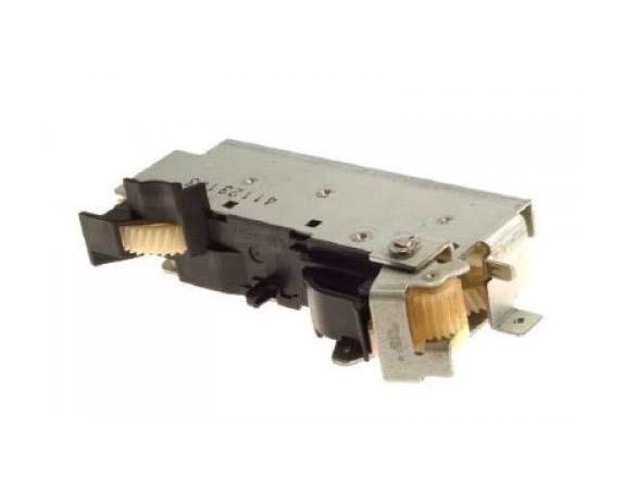 RG5-0457 HP Gear Cluster Drive Train Assembly (Attaches to Main Motor) for LaserJet 4M Printer (Refurbished)