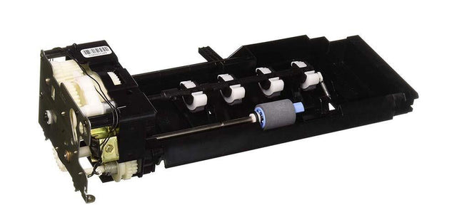 RG5-2684-150CN HP 250 Sheet Lower Paper Pickup Drive Assembly for LaserJet 4000 / 4050 Printer (Refurbished)