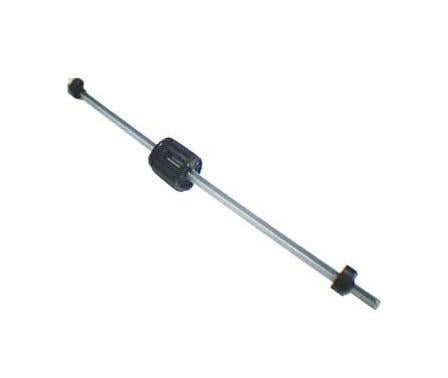 RG5-3519-000 HP Tray 1 Pick-Up Roller Assembly for LaserJet 5100 Printer (Refurbished)