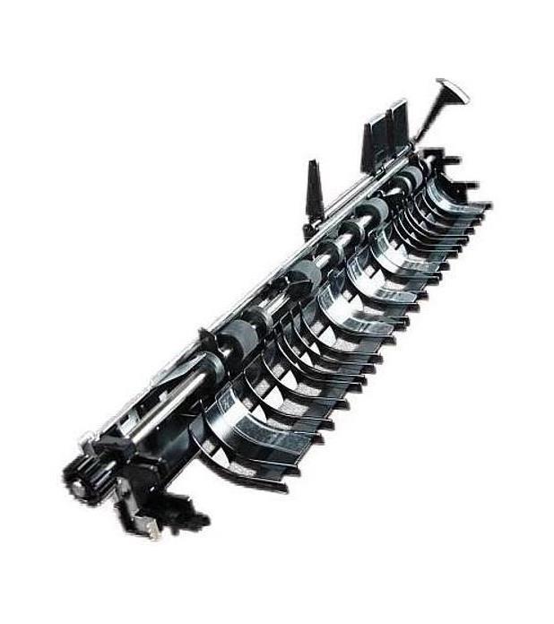 RG5-3542-000 HP Upper Delivery Roller Assembly for LaserJet 5000 Printer (Refurbished)
