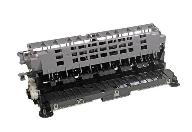 RG5-4325-000CN HP Diverter Assembly Diverts Paper to Duplexer Assembly or Face-up Tray or Face Down Delivery Assembly for HP Laserjet 8100/8150 Printer (Refurbished)