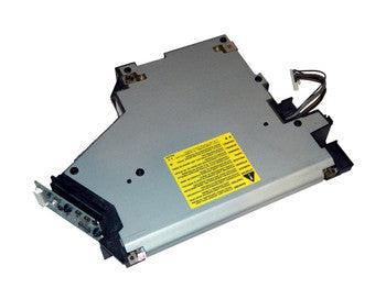 HP - RG5-4344-020CN - Laser / Scanner Assembly for LaserJet 8100 / 8150 Series Printer / 320 Mopier