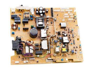 HP - RG5-5359EX - Engine Controller Board Provides all Power Supply and Motor Control Functions Including Power Switch 110Volts for Laserjet 4100/4100n