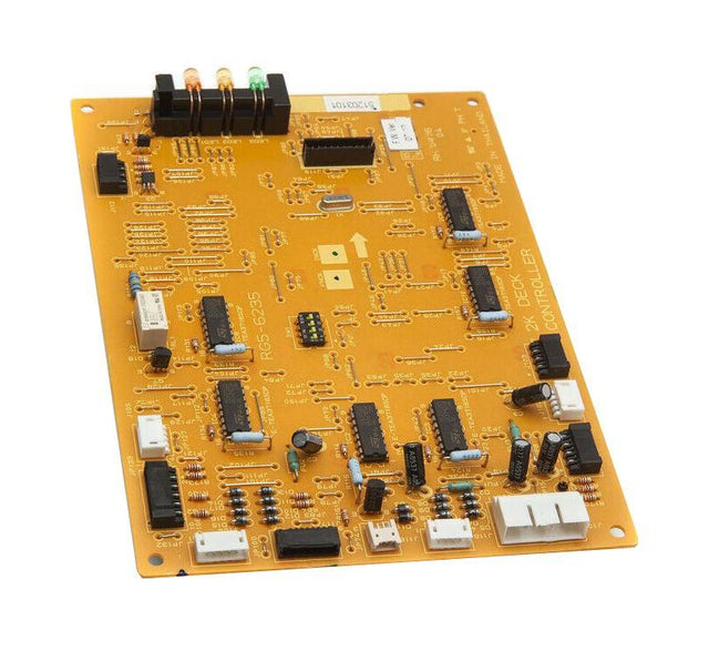 RG5-6235-120CN HP Controller PC Board for LaserJet 9000 / 9040MFP / 9040N Printer (Refurbished)