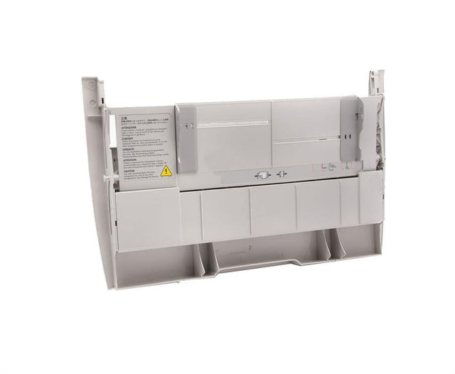 RG5-6780 HP Multi-purpose Tray Assembly Drop Down Front Paper Input Tray for Color LaserJet 5500/5550 Printer (Refurbished)