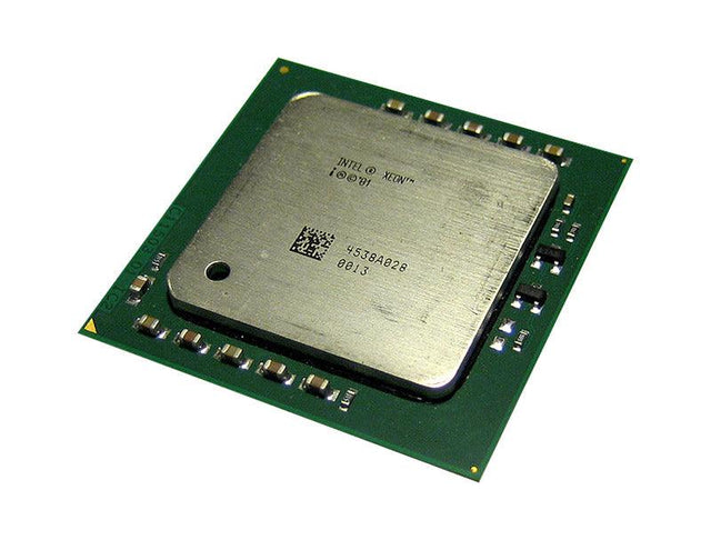 RK80532KC025512 - Intel Xeon 1-Core 1.60GHz 400MHz FSB 512KB L2 Cache Socket PGA604 Processor