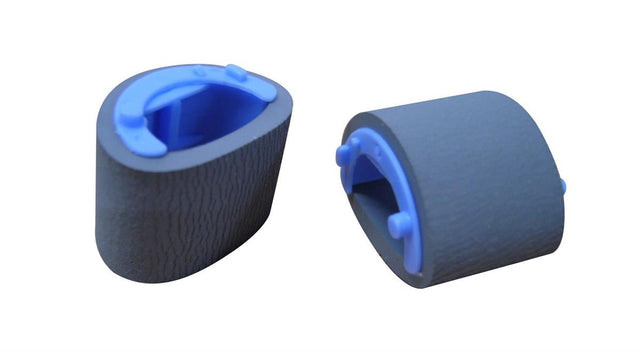 RL1-0019-AFT HP Tray 1 Pick-Up Roller for LaserJet 4200 / 4250 / 4300 / 4350 / M4345 / CM4730 Series Printer (Refurbished)