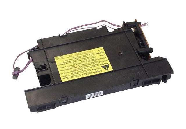 RM1-0314-000CN HP Laser Scanner Assembly for LaserJet 2300 Printer (Refurbished)