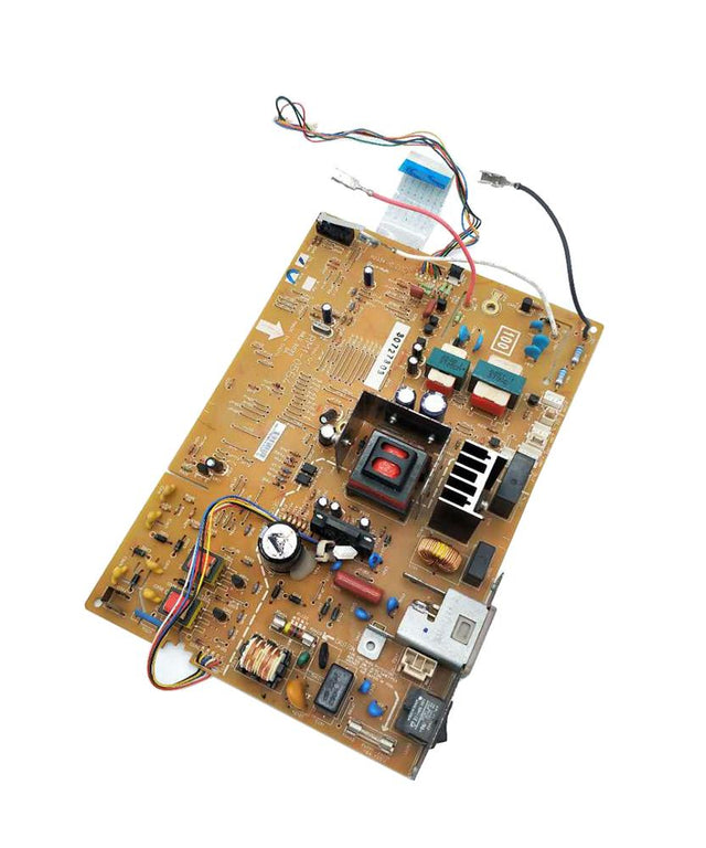RM1-0564 HP Engine Control PC Board Control and Power Supply Board for the Printer (for 110V to 127V Operation) (Refurbished)