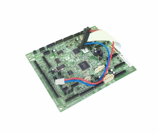 RM1-2346-080 HP DC Controller PC Board Assembly for Color LaserJet 4730MFP Printer (Refurbished)