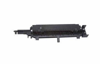 HP - RM1-2722-010 - Duplexer Paper Guide Assembly Helps Divert the Paper Back Into the Duplex Path After the First Side Is Printed Located Near top of Dup