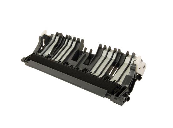 RM1-8043 HP Paper Feed Guide Assembly Includes Transfer Roller Clj Pro M3 (Refurbished)
