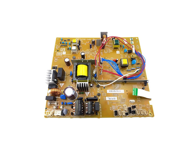 RM1-9037 - HP 110V AC Engine Controller Board Assembly for LaserJet Pro M401 Series