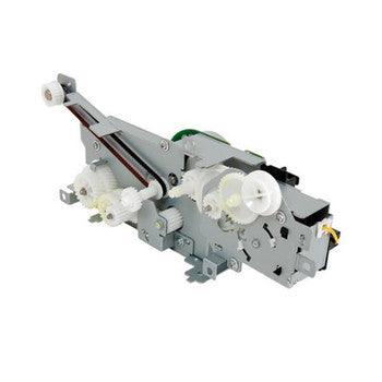 HP - RM14974 - Fusing Fixing Drive Assembly with Motor Duplex