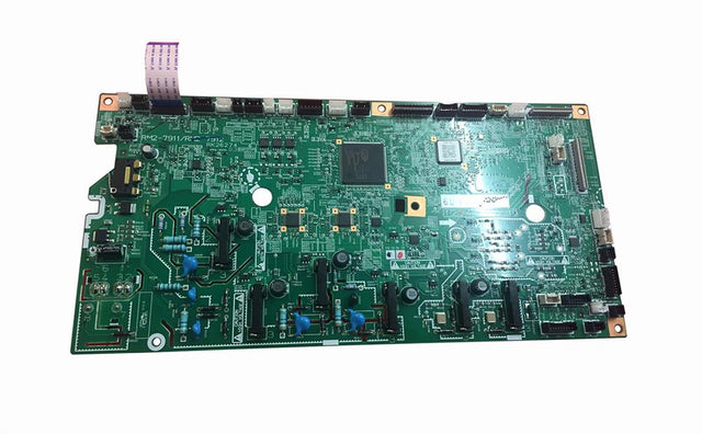 RM2-7909 HP Engine Controller PC Board Assembly Use With Duplex Models Rm (Refurbished)