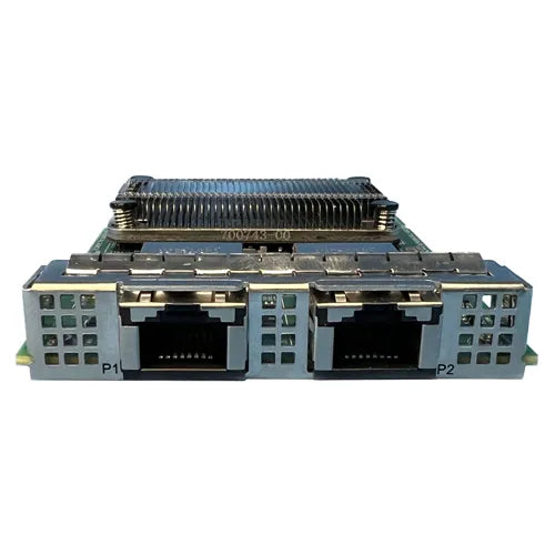 RN1M5 Dell Broadcom 57416 Dual Port 10GbE RJ45 OCP 3.0 v2