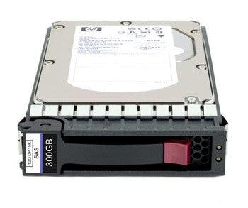 HP - RP001074462 - 300GB 15000RPM SAS 12Gbps 2.5-inch Internal Hard Drive