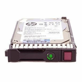 HP - RP001205542 - 300GB 15000RPM SAS 12Gbps 2.5-inch Internal Hard Drive