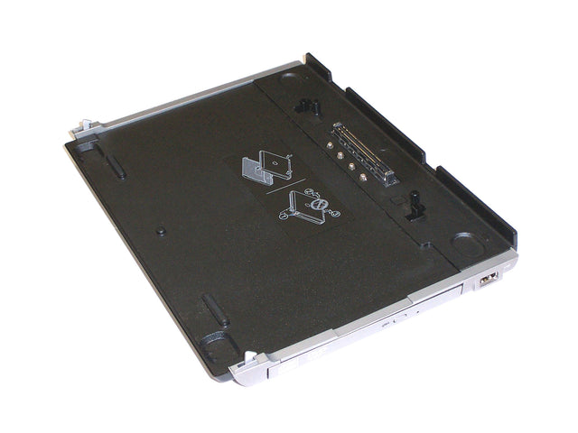 Port Replicator with DVD-RW without ACDC for Latitude D420