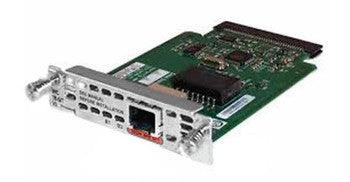 HP - RT-SIC-1BU-V2-H3 - H3C Single-Port ISDN-U Interface SIC Module