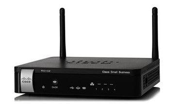 Cisco - RV215W-E-K9-G5 - RV215W Wireless-N VPN Router
