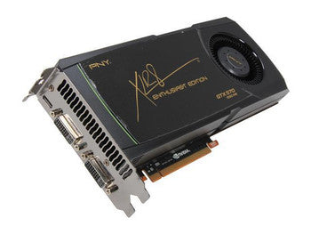 PNY Technology - Vcggt620Xpbb2 - rvcggtx570xxb Graphic Cards Video Cards