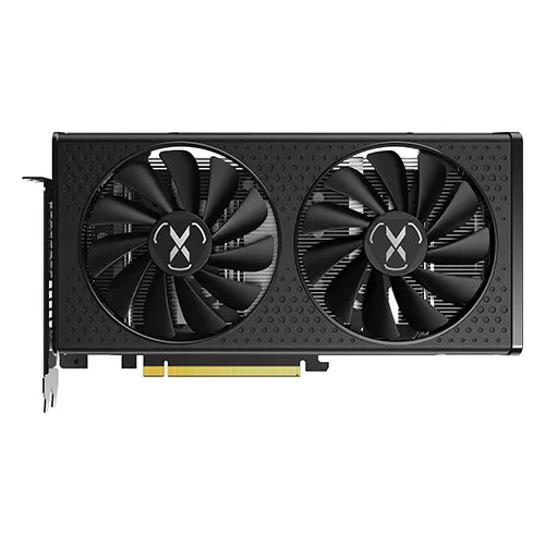 RX-665X8DFDY XFX Speedster SWFT 210 Core Radeon RX 6650 XT 8 GB Video Card