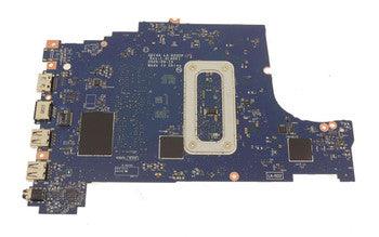 Dell - RYXFP - System Board (Motherboard) 2.40GHz With Intel Core i5-1135G7 Processors Support for Inspiron 15 3501 Series