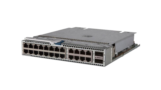 WS-X6516A-GBIC= - Cisco Catalyst 6500 Series 16 x GBIC Gigabit Ethernet Switch Module