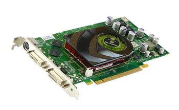 Fujitsu - S26361-D1653-V150 - Nvidia Quadro Fx 1500 256MB GDDR3 DVI PCI-Express Video Graphics Card