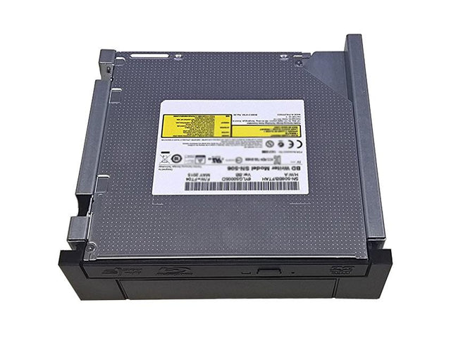S26361-F3717-E200 Fujitsu SATA Slim Blu-ray Triple Writer Optical Drive (Slot-in)