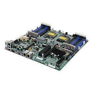 S2937G2NR - Tyan Thunder n3600T Dual Opteron 2000/ nForce Pro NFP3600/ V&2GbE/ Extended-ATX Server Motherboard