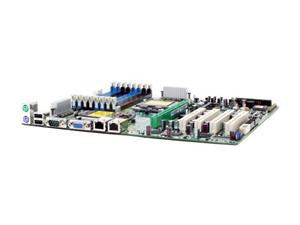 S3970G2NR-RS - Tyan Atx AMD Opteron 2000 DDR2 with video Gigabit Lan SATA2 RAID RoHS Compliant