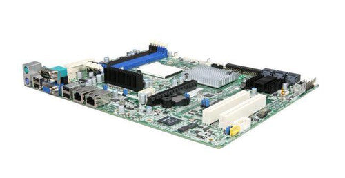 S8005WAGM2NR - Tyan S8005 Socket AM3 SR5670 + SP5100 Chipset AMD Quad-Core Opteron 1300 Series Processors Support DDR3 4 xDIMM 2xGbE 6x SATA 4x