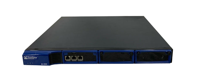 SA4500 - Juniper SSL VPN Appliance