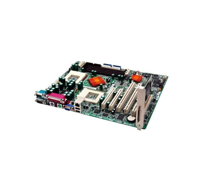 SAI2SCSI - Intel Dual Socket 370 ATX Motherboard