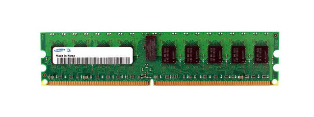 3D-13D246R11106-1G 1GB Module DDR2 PC2-4200 CL=4 Registered ECC DDR2-533 Single Rank 1.8V 128Meg x 72 for Tyan S8212 (S8212WGM3NR) Motherboard n/a