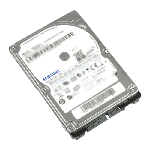 HM100JI Samsung Spinpoint M60 100GB 5400RPM SATA 1.5Gb/s 8MB Cache 2.5-Inch Hard Drive