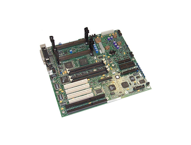 SB440BX - Intel SB440BX Socket 370 3 X PCI Slots Motherboard