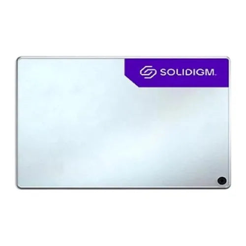 SBFPF2BU153T001 Solidigm 15.36TB Quad-Level Cell PCI Express 4.0 x4 2.5-Inch Solid State Drive