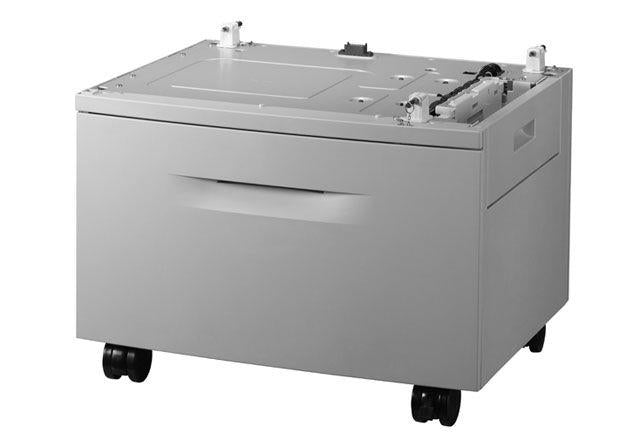 SCX-HCF100 Samsung High Capacity Paper Feeder for SCX-6555N and C8380ND Printer 2100 Sheet (Refurbished)