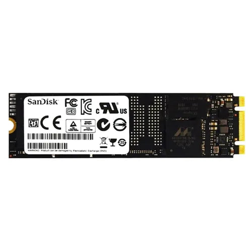 SD7UN3Q-256G SanDisk X300s 256GB Multi-Level Cell SATA 6Gb/s M.2 2280 Solid State Drive