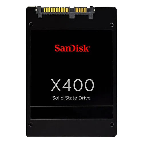 SD8TB8U-512G-1122 SanDisk 512GB Triple-Level Cell SATA 6Gb/s 2.5-Inch Solid State Drive