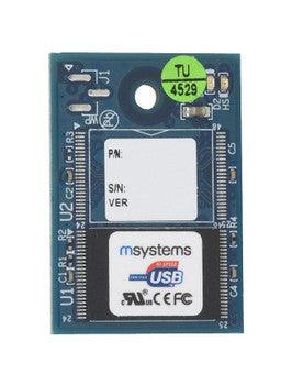 SanDisk - SDUCXC2-512M-0000 - uDOC T5 512MB Horizontal Flash Storage