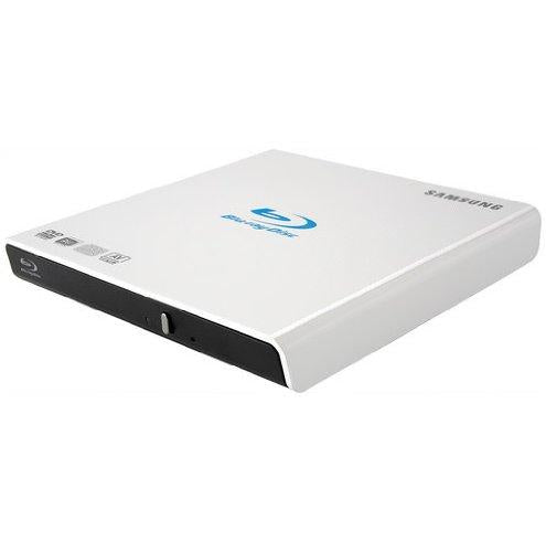 SE-506BB/TSWD Samsung Storage External Slim Blu-ray Writer Bdrw