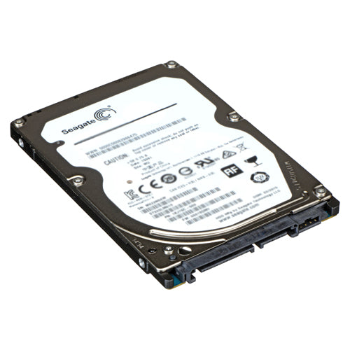 0001SED7 Seagate 320GB 5400RPM SATA 2.5-Inch Hard Drive
